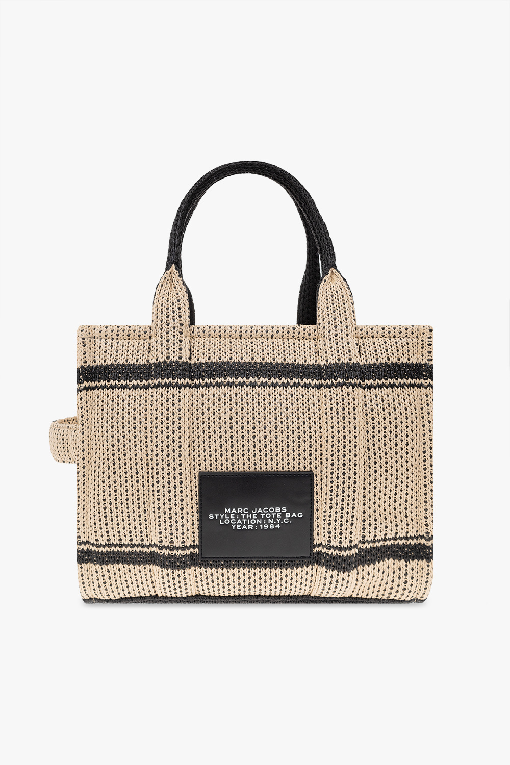 Олівці marc jacobs eye - SchaferandweinerShops Japan - Beige 'The Tote  Medium' shopper bag Marc Jacobs